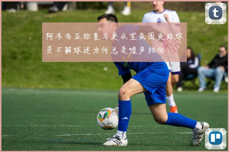 阿韦洛亚称皇马更衣室氛围良好球员不解球迷为何总是嘘声相向