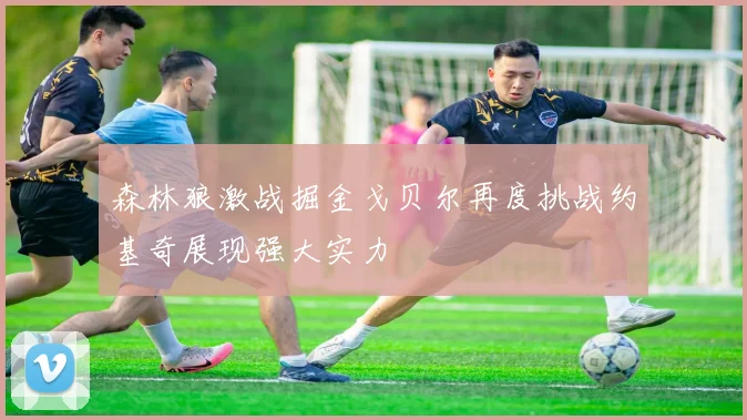 森林狼激战掘金戈贝尔再度挑战约基奇展现强大实力
