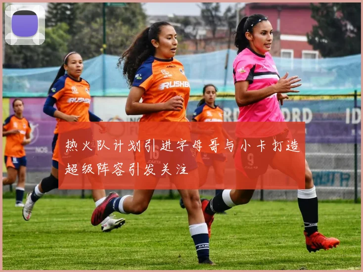 热火队计划引进字母哥与小卡打造超级阵容引发关注