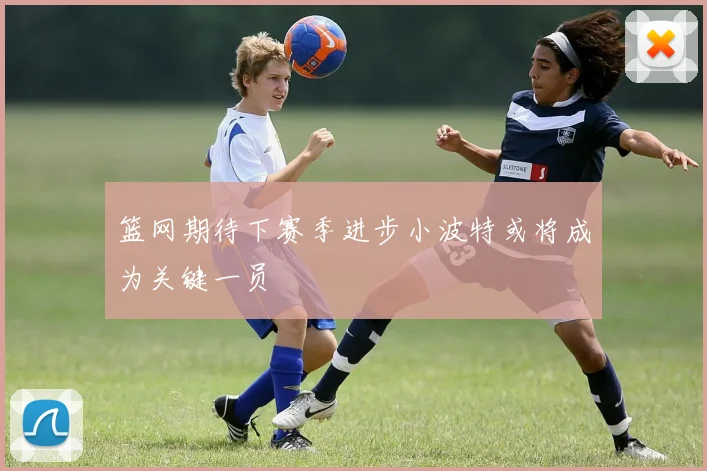 篮网期待下赛季进步小波特或将成为关键一员