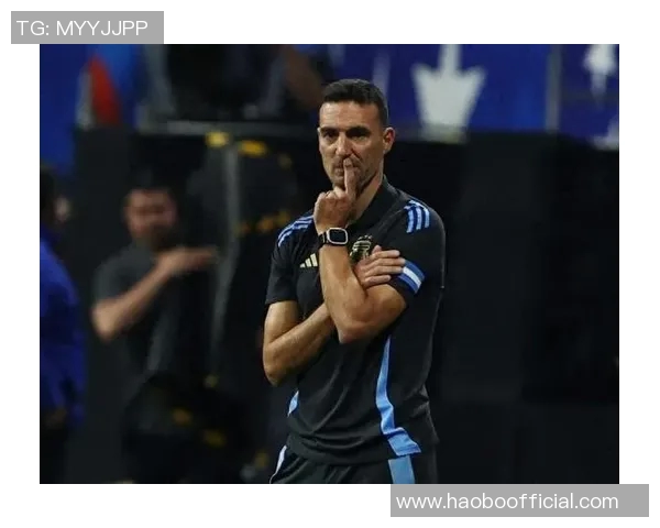 奥莱报:斯卡洛尼寻求新恩佐三名国家队新人成考察重点