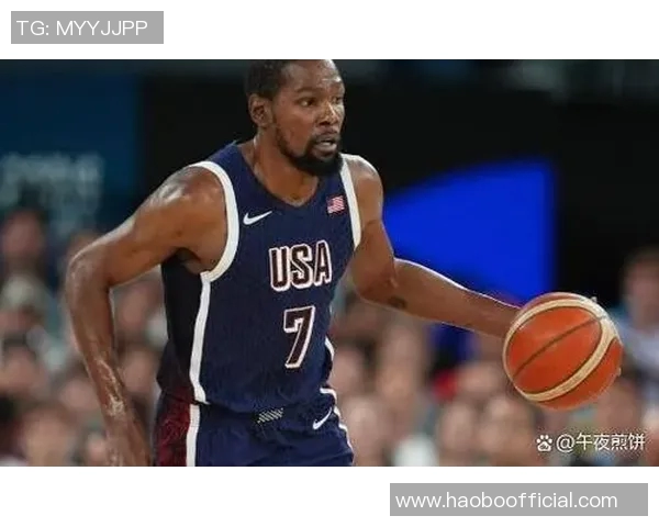 康宁汉姆盛赞杜兰特的独特能力让防守者时刻感受到巨大的压力