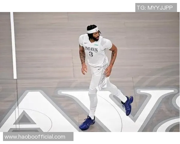 浓眉谈位置调整:打五会影响身体在湖人夺冠时我也是打四