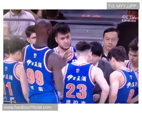 新疆广汇篮球俱乐部举行赛季总结暨新赛季动员大会展望未来发展新篇章