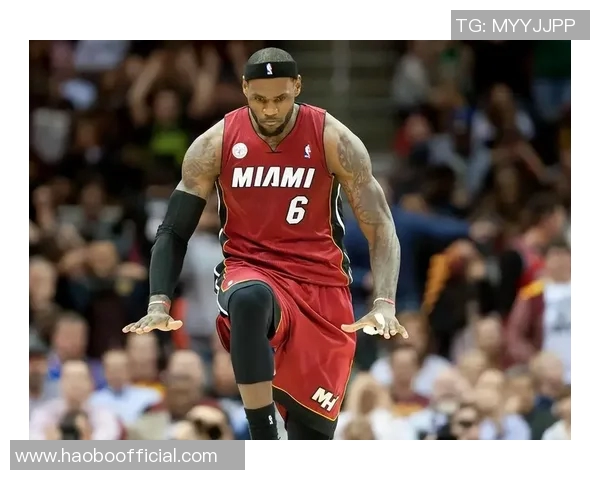 热火是否应为詹姆斯退役6号球衣两冠两MVP成就辉煌历史