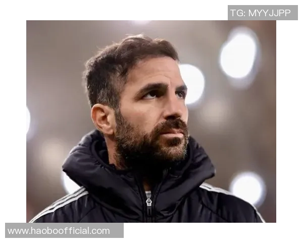 罗马诺强调法布雷加斯全心投入科莫队伍多重职责超越普通主帅角色