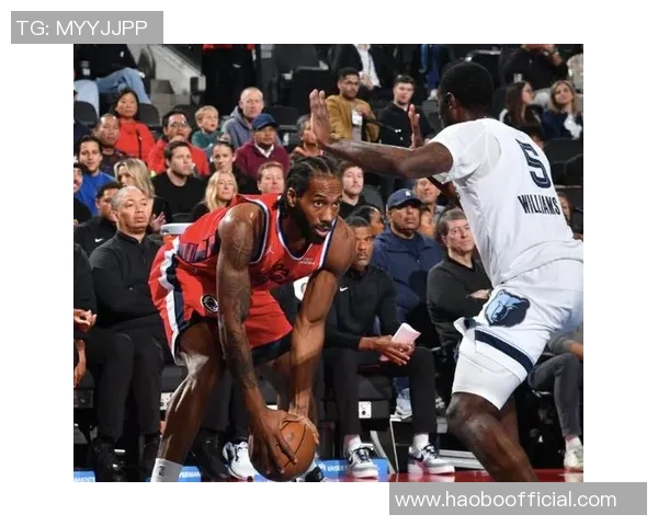 解说：莱昂纳德复苏如战神快船能否开启北伐之旅