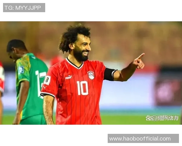 沙特俱乐部对萨拉赫表现出浓厚兴趣与利物浦尚未展开谈判