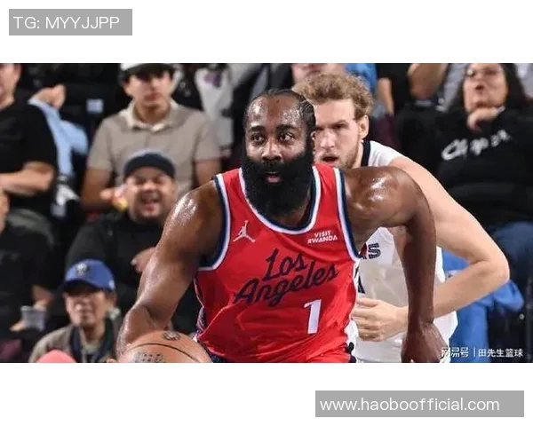 哈登轻松表现14投6中斩获21分3篮板5助攻0失误展现稳定状态