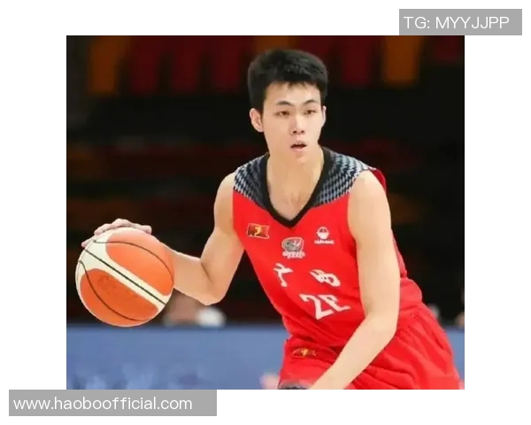 庞峥麟NBL表现优异回归CBA场均228分并列本土第一