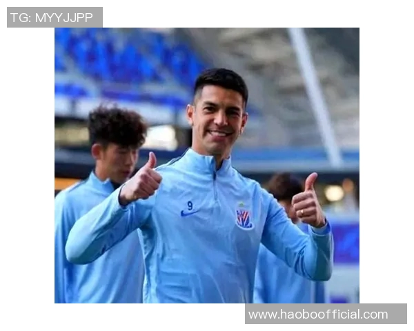 巴媒确认申花外援安德烈路易斯即将加盟米拉索尔签约在即