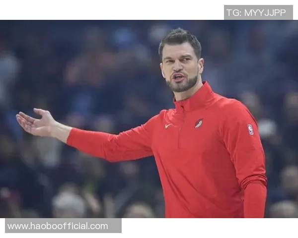 斯普利特谈执教巴西国家队梦想与双重身份的挑战