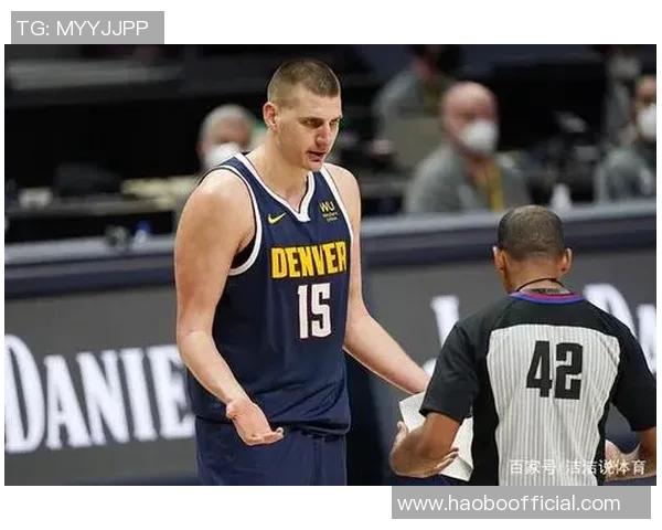 小波特表现低迷15投仅4中却仍收获16分8板5助攻7次失误令人担忧