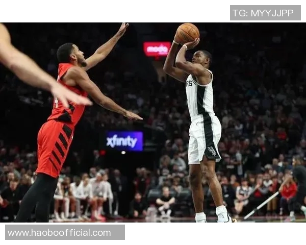 麦迪：年轻开拓者全力以赴可击败轮休老将的强队