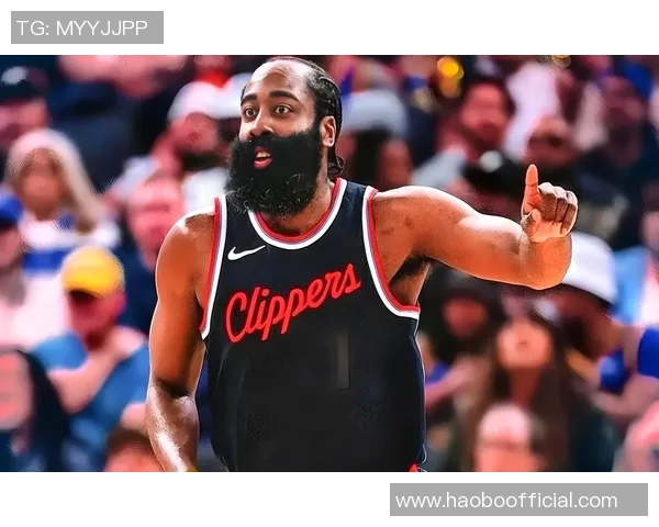 哈登表达对祖巴茨复出的喜悦并强调球队需解决的问题