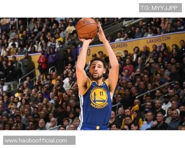 克莱职业生涯三分球命中数远超罚球出手数的背后故事