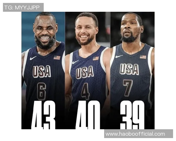 帕金斯：年轻球员更倾心科比和杜兰特而非詹姆斯的现象分析