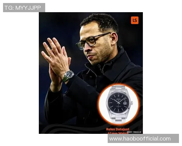 英超主帅腕表价格揭秘瓜帅130万欧卡里克30万塔帅仅1万 英超主帅腕表价格揭秘瓜帅130万欧卡里克30万塔帅仅1万